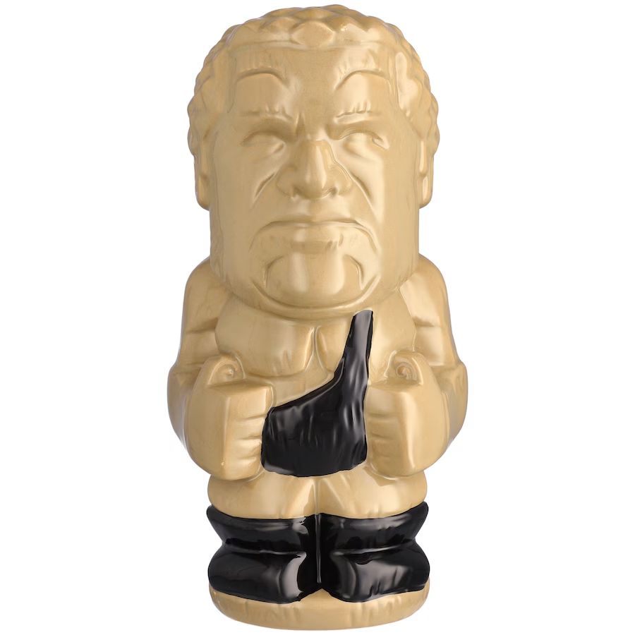 Geeki Tikis Andre the Giant 20oz. Collector's Tiki Mug Pwcatalog