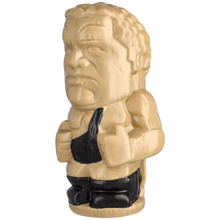 Geeki Tikis Andre the Giant 20oz. Collector's Tiki Mug Pwcatalog