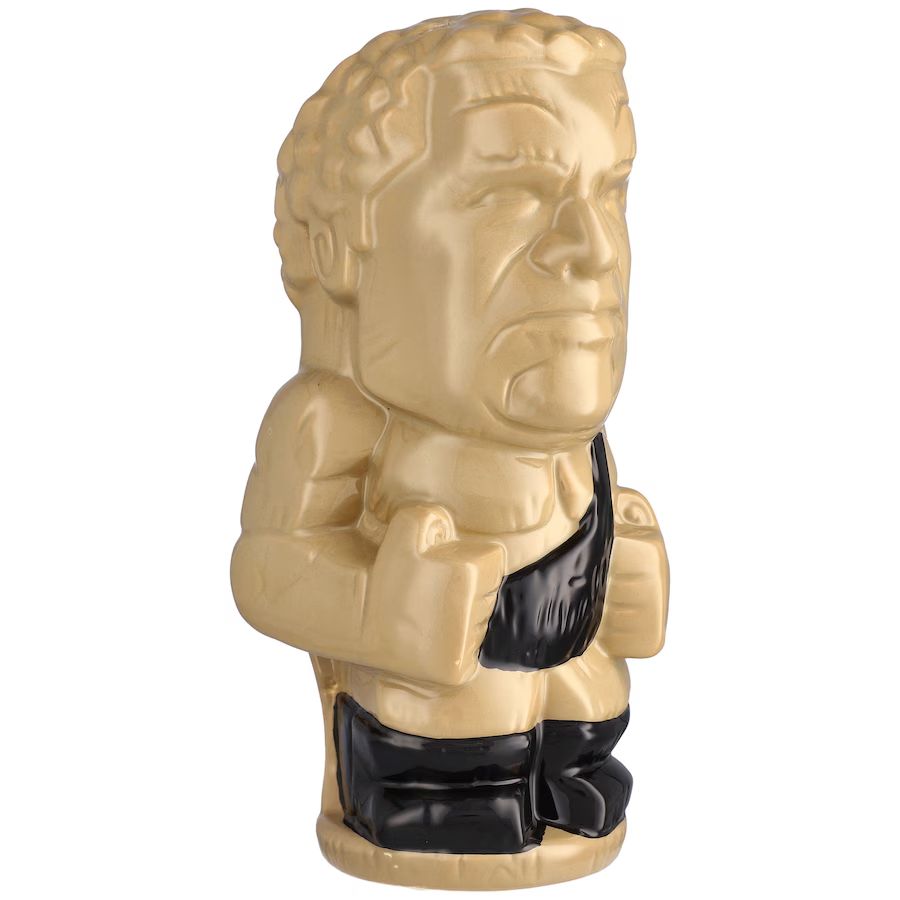 Geeki Tikis Andre the Giant 20oz. Collector's Tiki Mug Pwcatalog