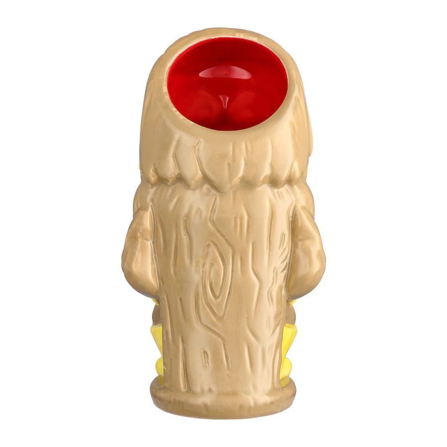Geeki Tikis Hulk Hogan 12oz. Collector's Tiki Mug Pwcatalog