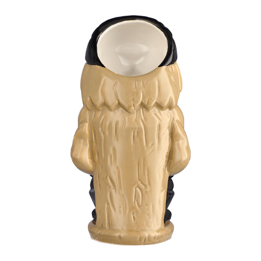 Geeki Tikis Hulk Hogan 12oz. Collector's Tiki Mug Pwcatalog