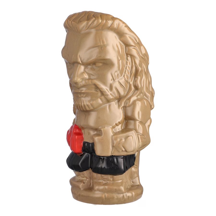 Geeki Tikis Roman Reigns 10oz. Collector's Tiki Mug Pwcatalog