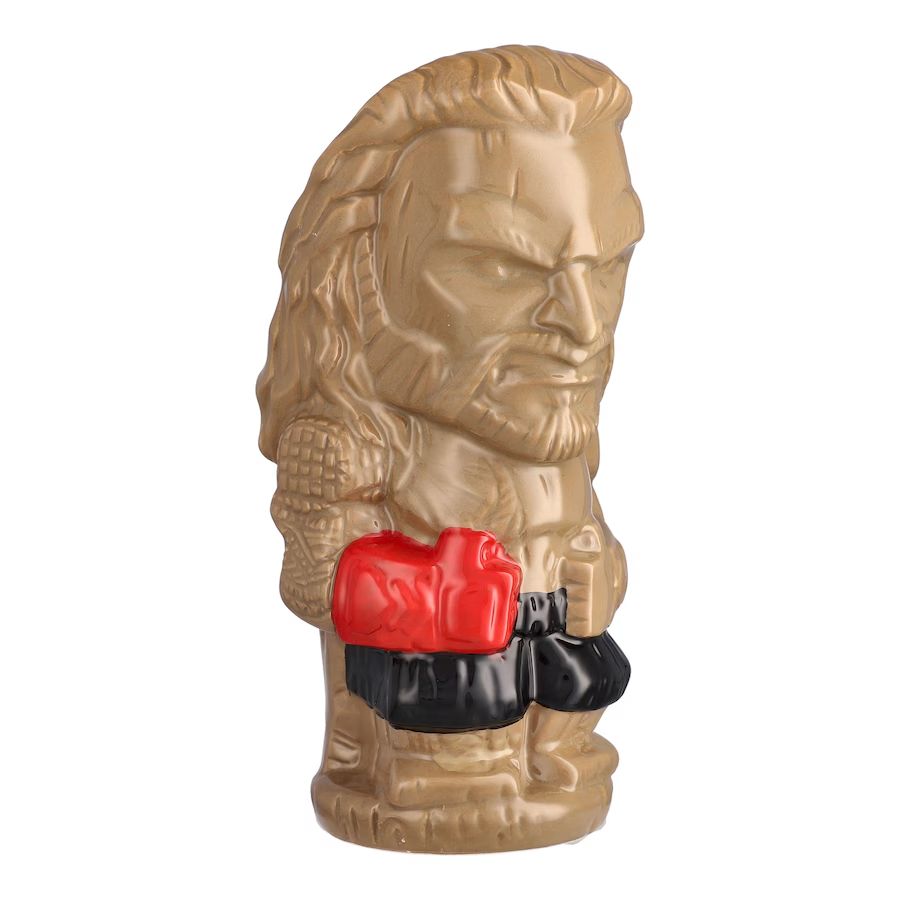 Geeki Tikis Roman Reigns 10oz. Collector's Tiki Mug Pwcatalog
