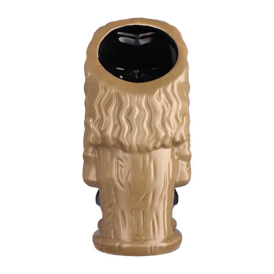 Geeki Tikis Roman Reigns 10oz. Collector's Tiki Mug Pwcatalog