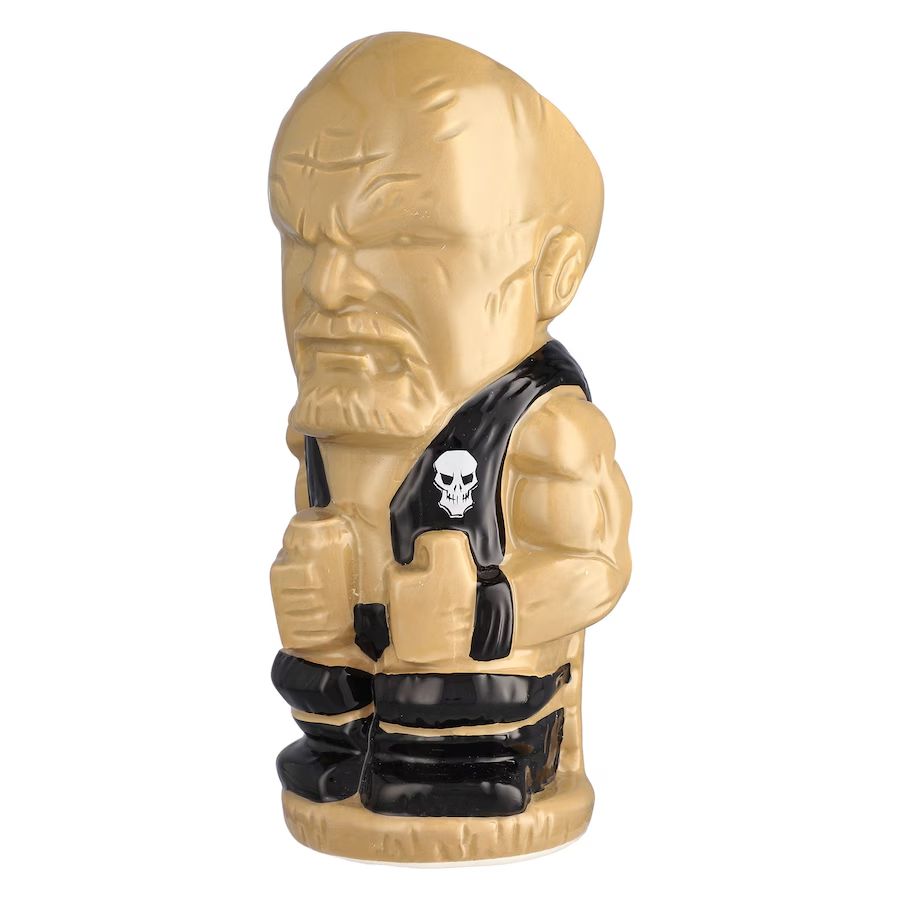 Geeki Tikis "Stone Cold" Steve Austin 12oz. Collector's Tiki Mug Pwcatalog