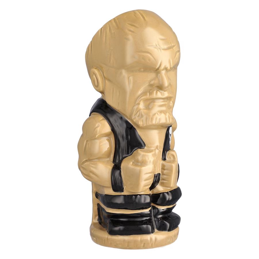 Geeki Tikis "Stone Cold" Steve Austin 12oz. Collector's Tiki Mug Pwcatalog