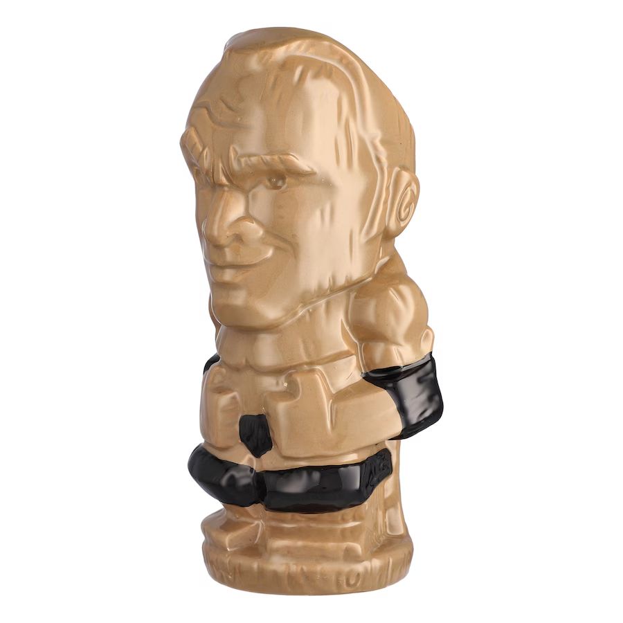 Geeki Tikis The Rock 10oz. Collector's Tiki Mug Pwcatalog