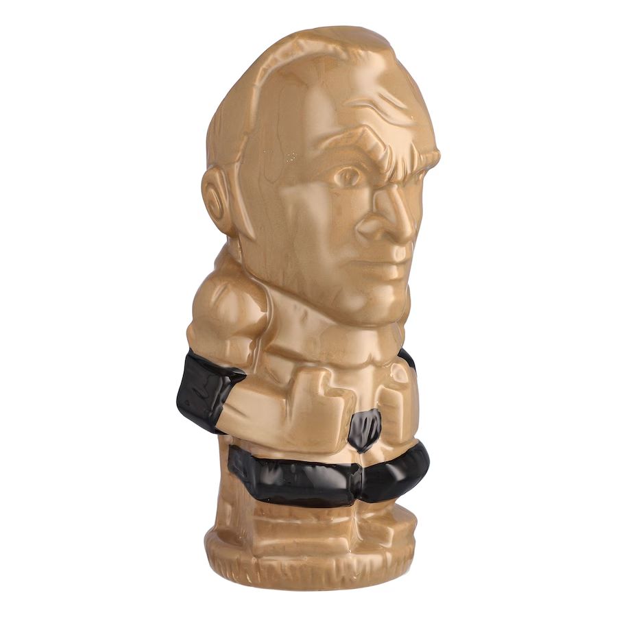 Geeki Tikis The Rock 10oz. Collector's Tiki Mug Pwcatalog