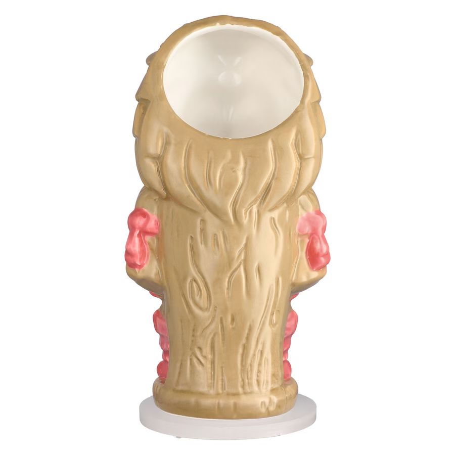 Geeki Tikis The Ultimate Warrior 10oz. Collector's Tiki Mug Pwcatalog