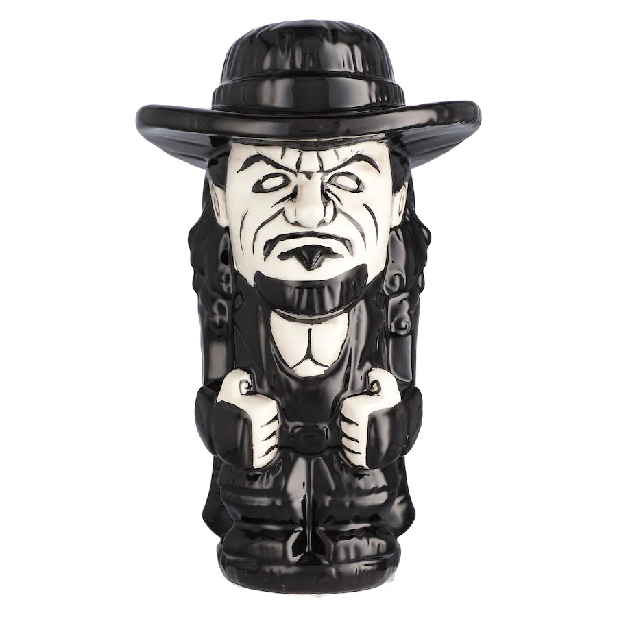 Geeki Tikis The Undertaker 14oz. Collector's Tiki Mug Pwcatalog