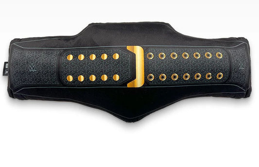 WWE Big Shots WWE Undisputed Championship Belt Pillow 2025 - image 2
