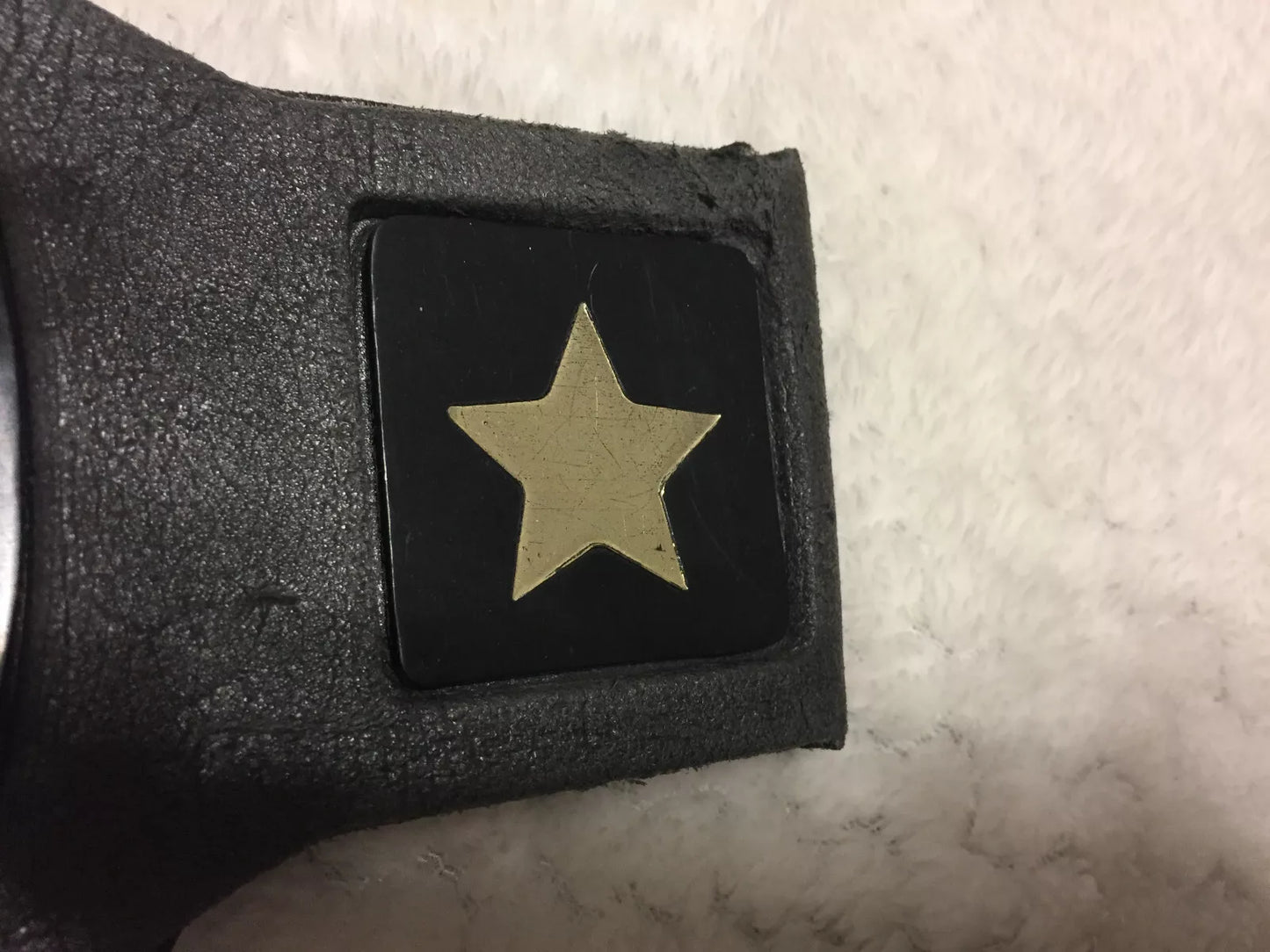 WCW World Championship (with stars and not WCW logo) PWcatalog