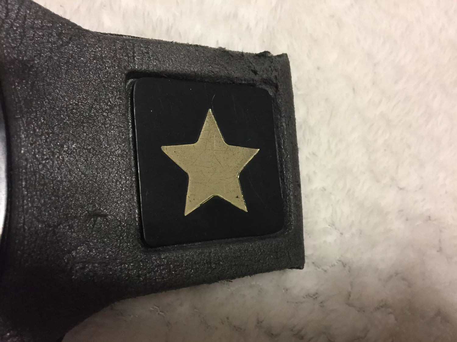 WCW World Championship (with stars and not WCW logo) PWcatalog