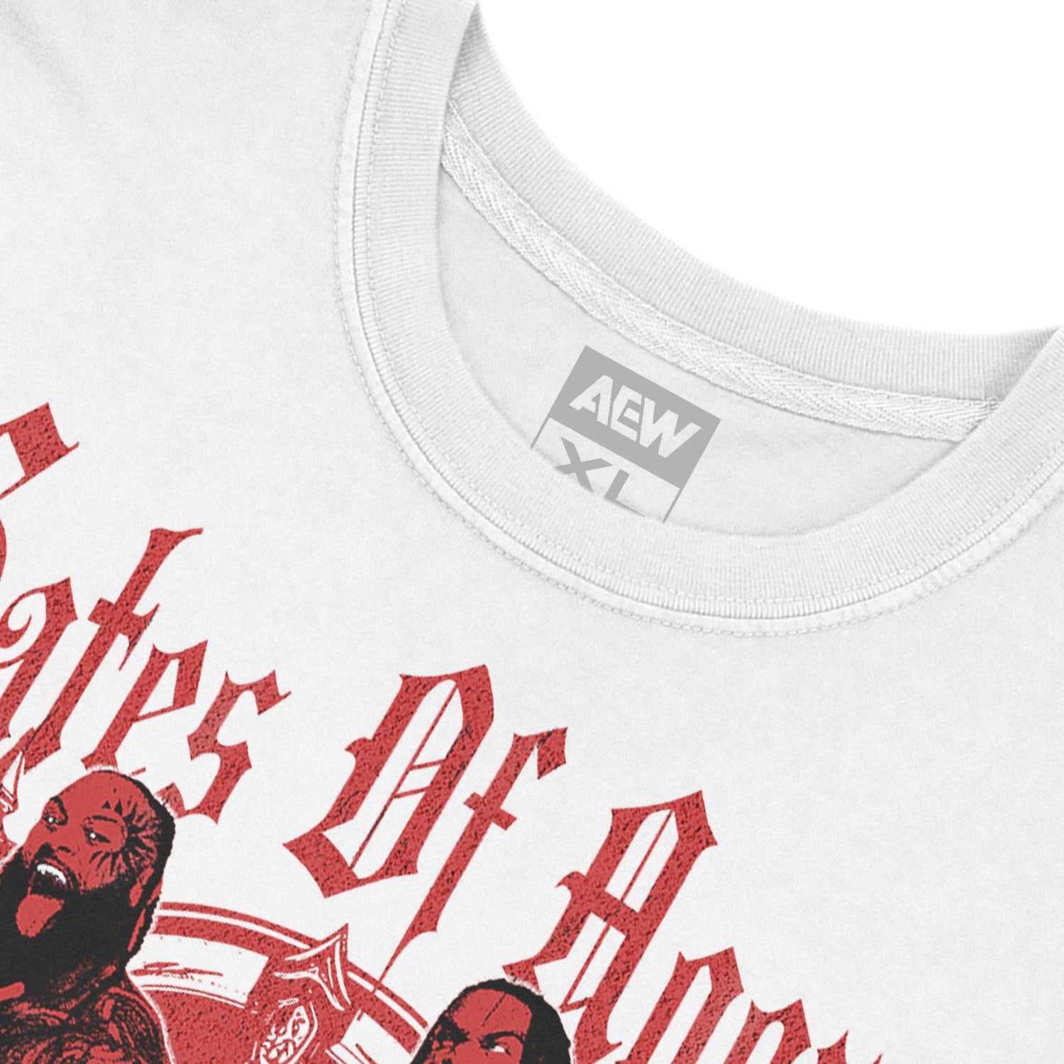 Gates of Agony Final Destination T-Shirt T-Shirt PW Catalog