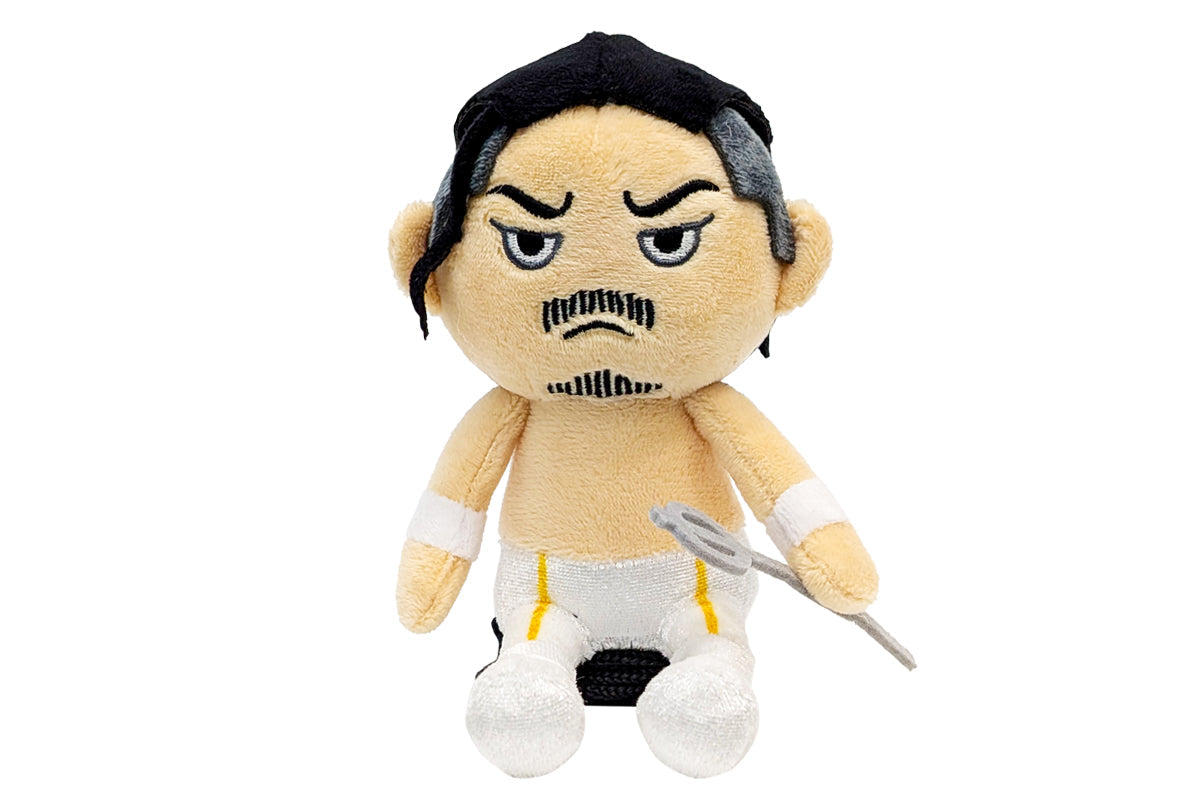 Pyonsuke Hirooki Goto Other Goods PW Catalog