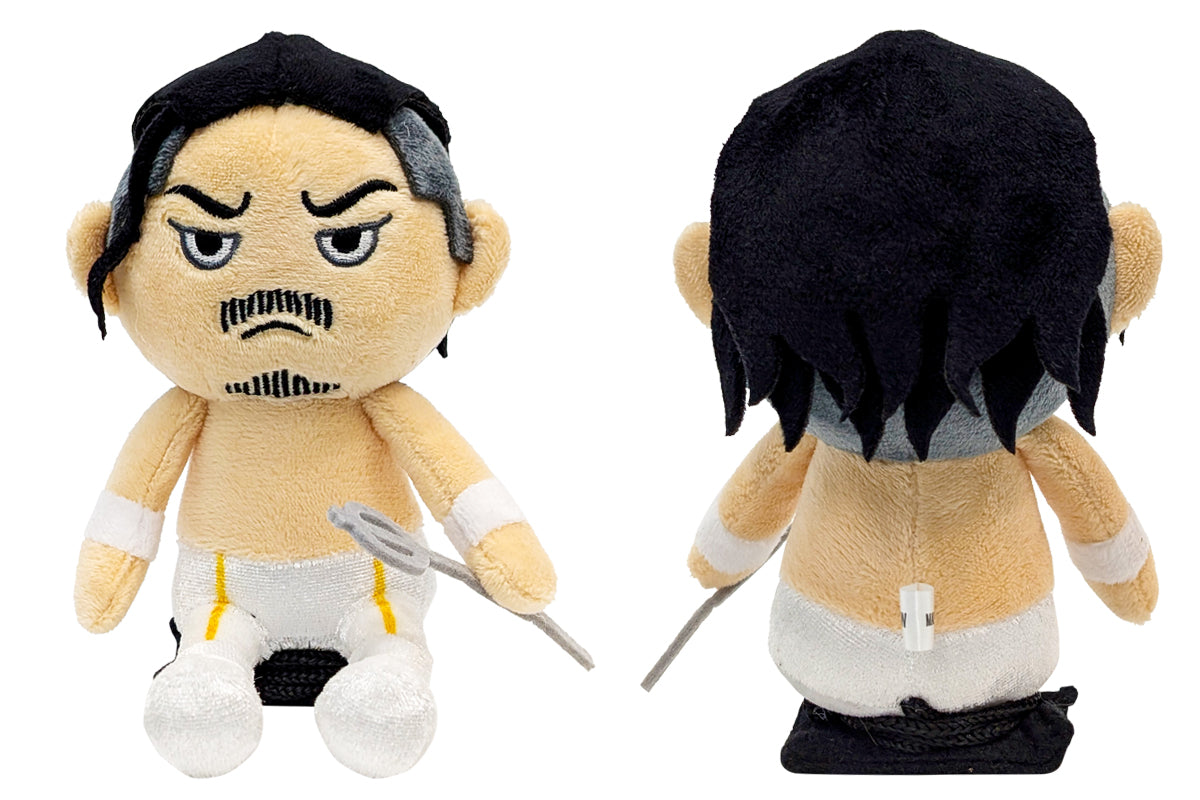 Pyonsuke Hirooki Goto Other Goods PW Catalog