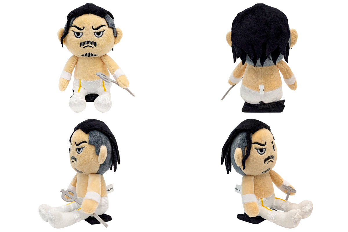 Pyonsuke Hirooki Goto Other Goods PW Catalog