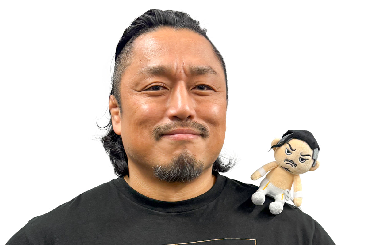 Pyonsuke Hirooki Goto Other Goods PW Catalog