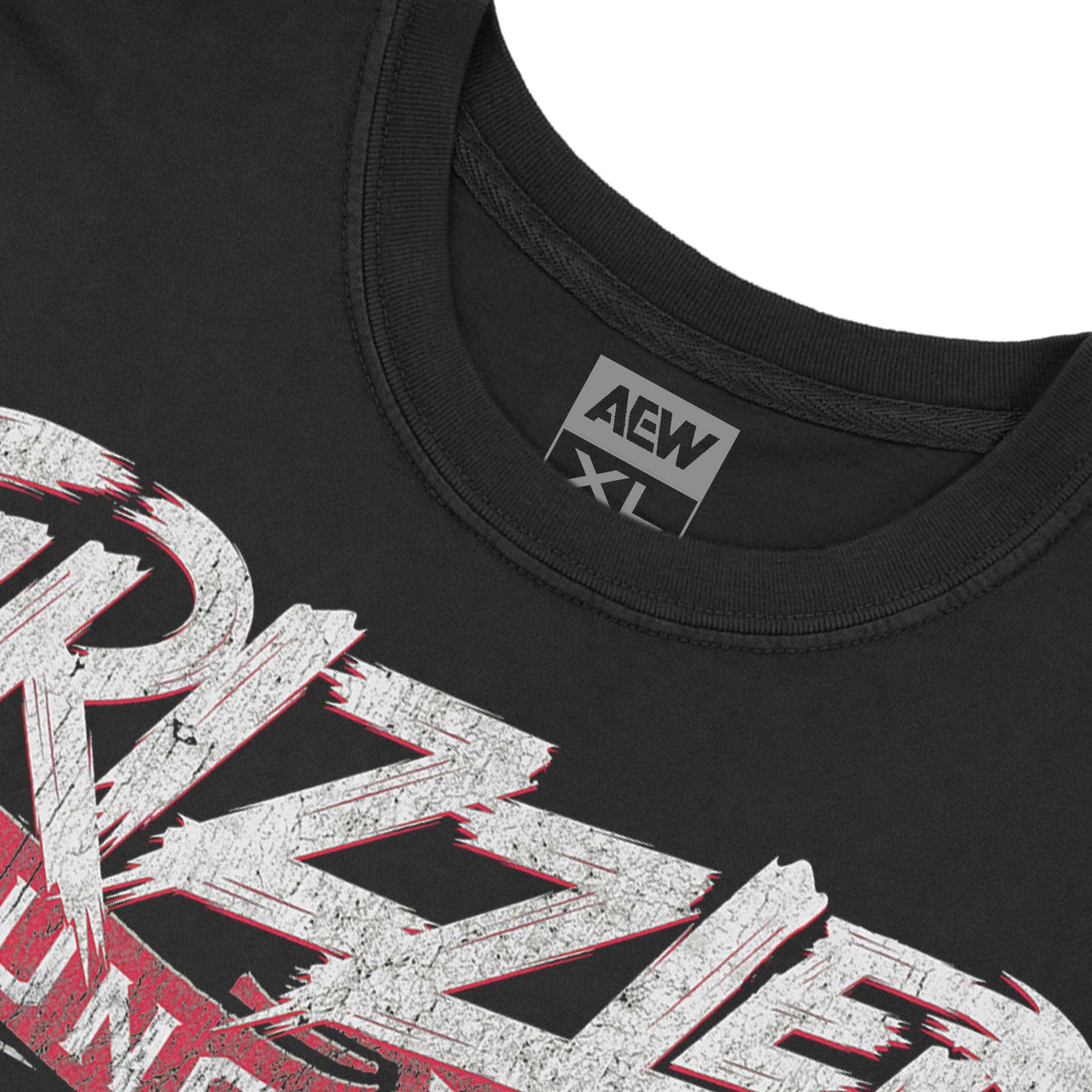 Grizzled Young Vets Grit Your Teeth T-Shirt T-Shirt PW Catalog