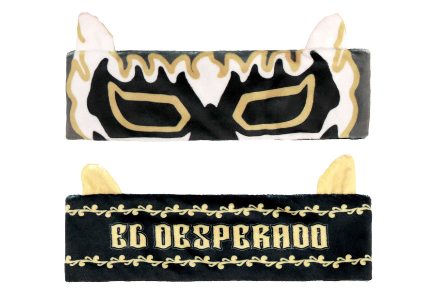 El Desperado Reversible Headband Other Goods PW Catalog