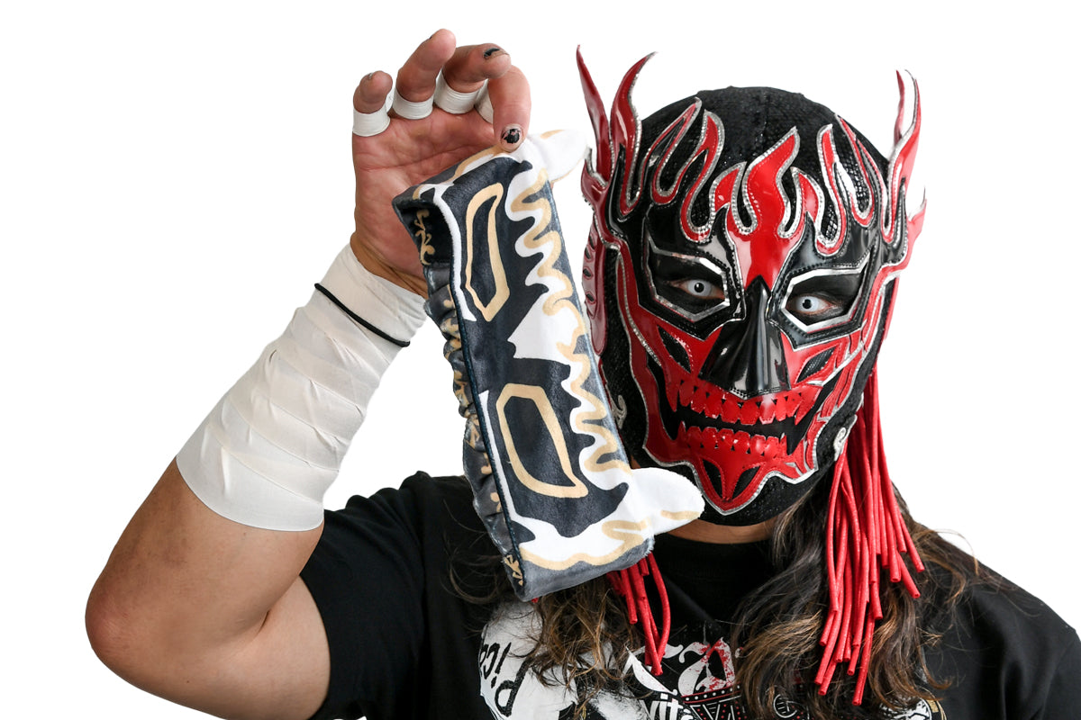 El Desperado Reversible Headband Other Goods PW Catalog