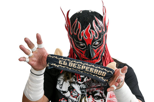 El Desperado Reversible Headband Other Goods PW Catalog