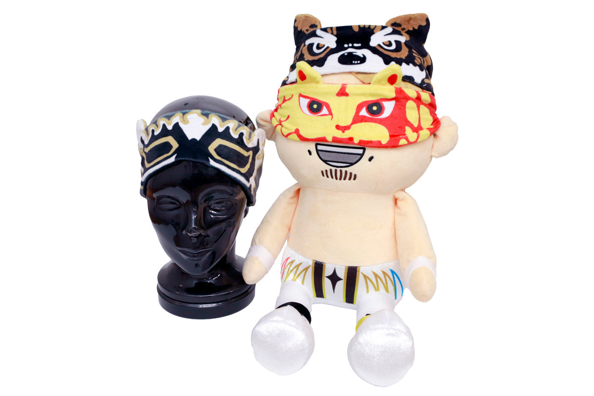 El Desperado Reversible Headband Other Goods PW Catalog