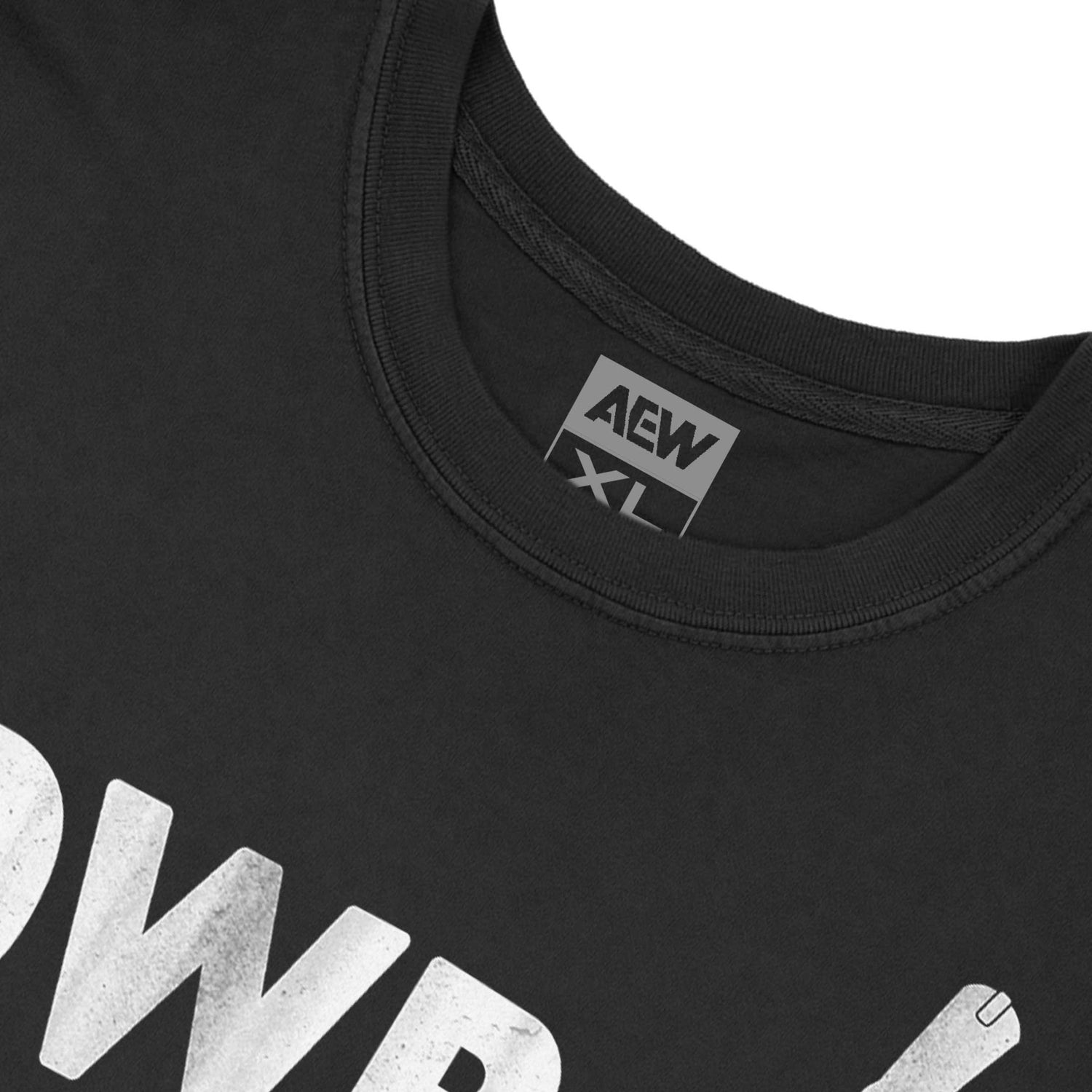 Hangman Adam Page Vintage Sh!t T-Shirt T-Shirt PW Catalog