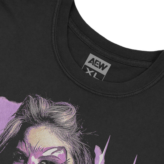 Harley Cameron Feel the Wrath T-Shirt T-Shirt PW Catalog