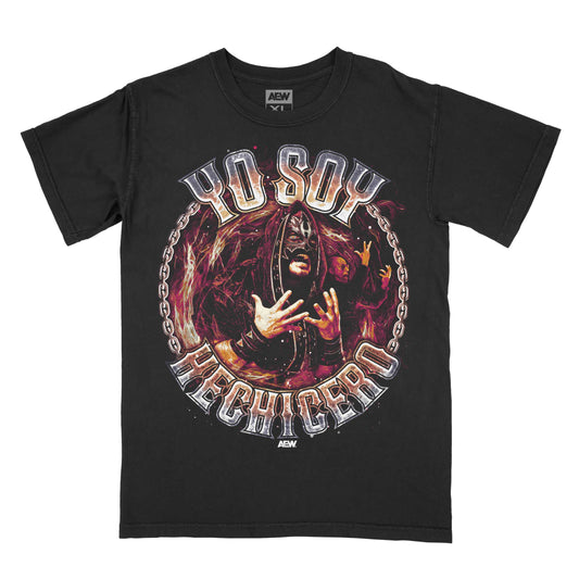 Hechicero Yo Soy Hechicero T-Shirt T-Shirt PW Catalog