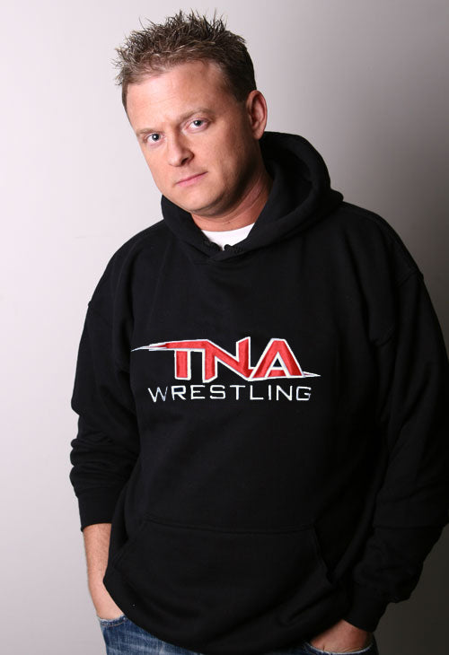 TNA "NEW" Logo Hoodie