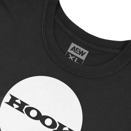 HOOK Signal (Designed by HOOK) T-shirt T-Shirt PW Catalog