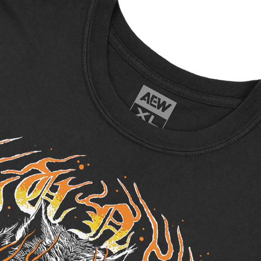 Hounds of Hell RUN T-Shirt T-Shirt PW Catalog