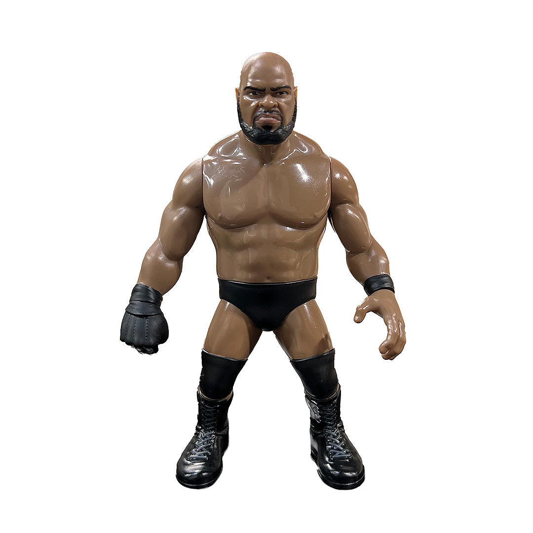 Zombie Sailor's Toys Wrestling's Heels & Faces 4 Bad News Allen Action & Toy Figures PWcatalog