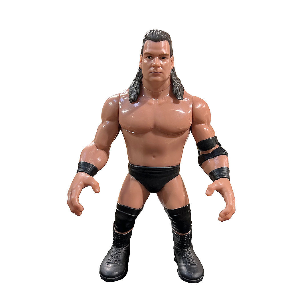 Zombie Sailor's Toys Wrestling's Heels & Faces 4 Mike Awesome Action & Toy Figures PWcatalog