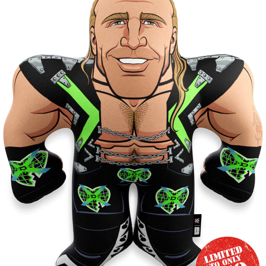 WWE Big Shots Shawn Michaels [DX Edition] 2025 limited to 250 PWcatalog