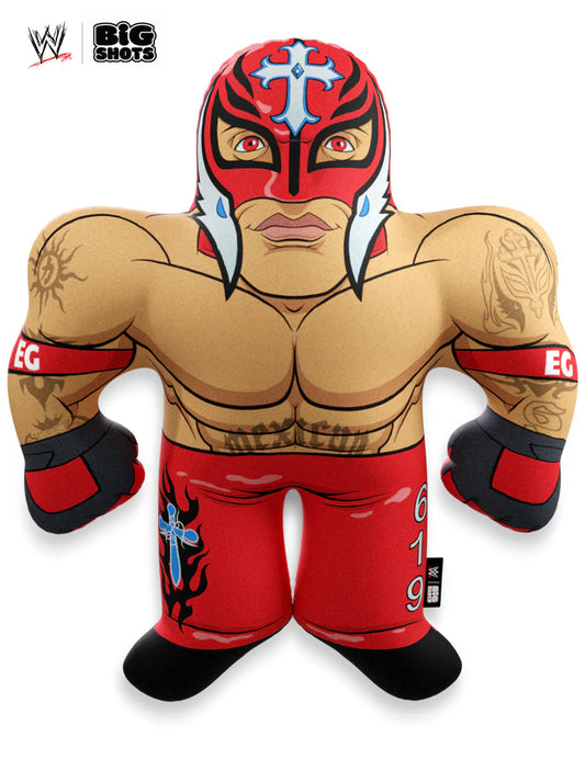 WWE Big Shots Rey Mysterio 2025