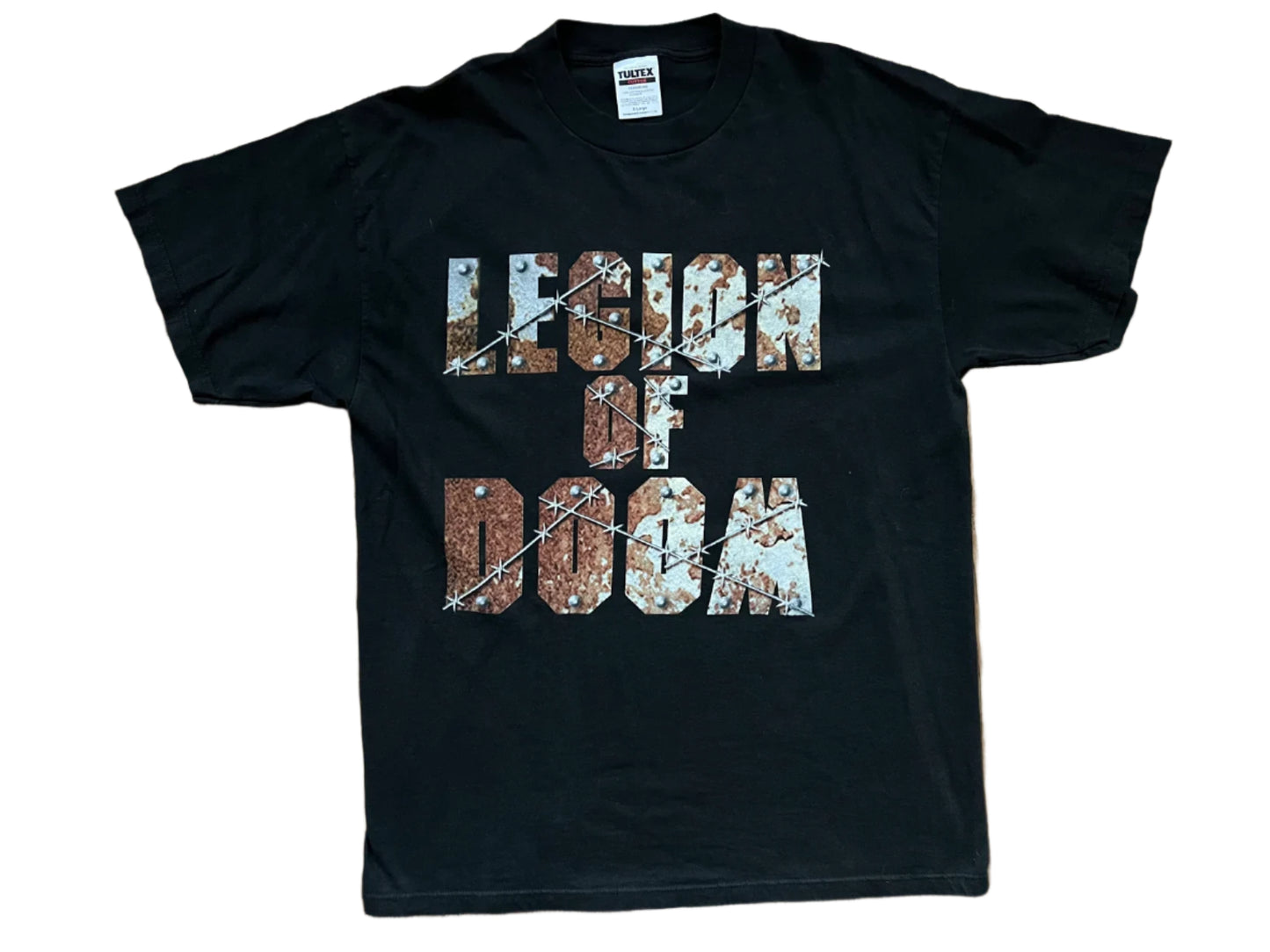Legion of Doom T-Shirt 1998 Pwcatalog