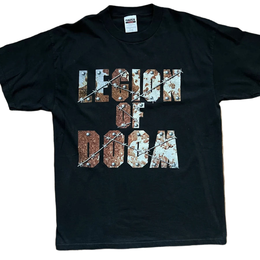Legion of Doom T-Shirt 1998 Pwcatalog
