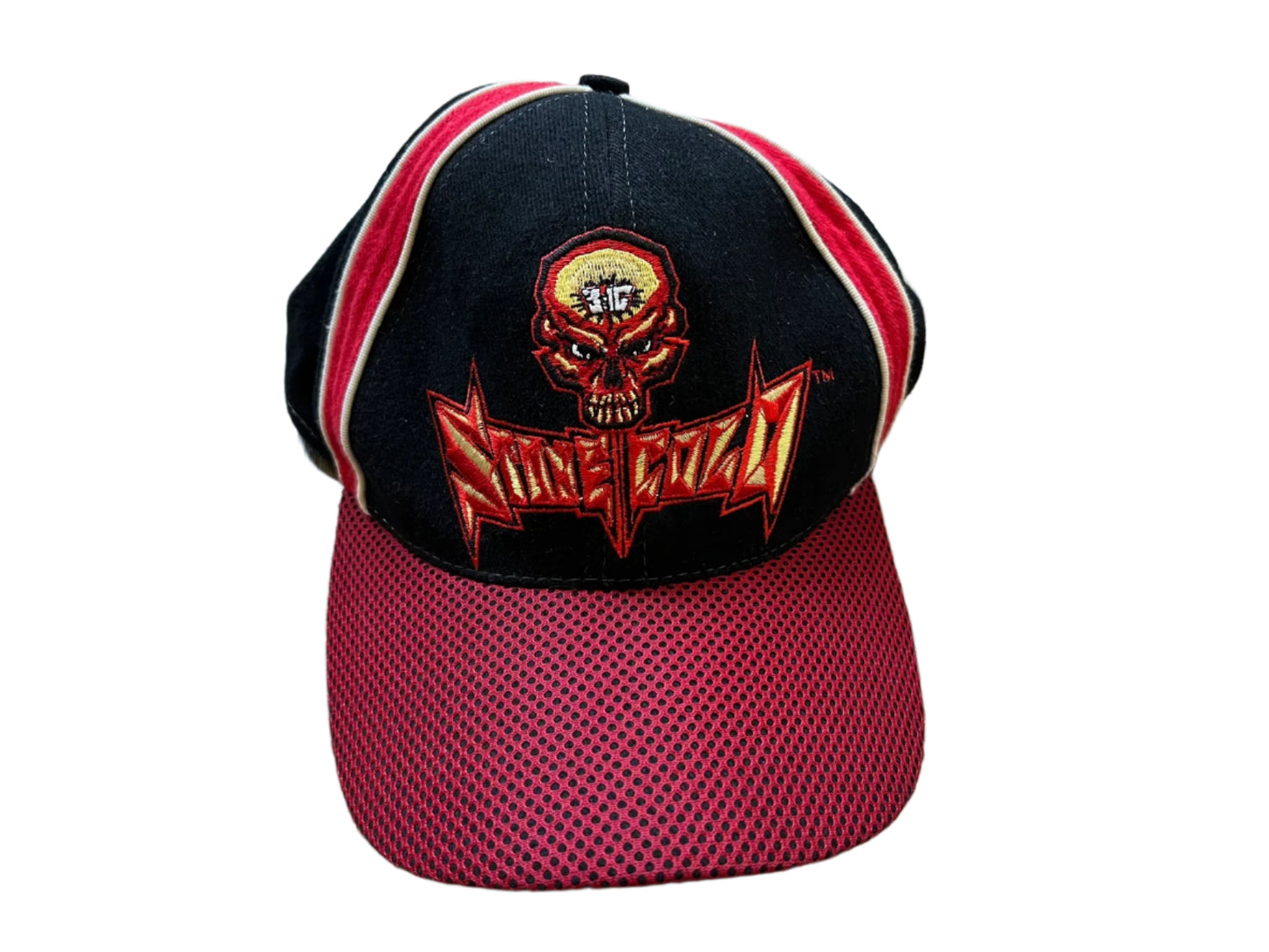 WWF Stone Cold Steve Austin Hat 2001 Pwcatalog