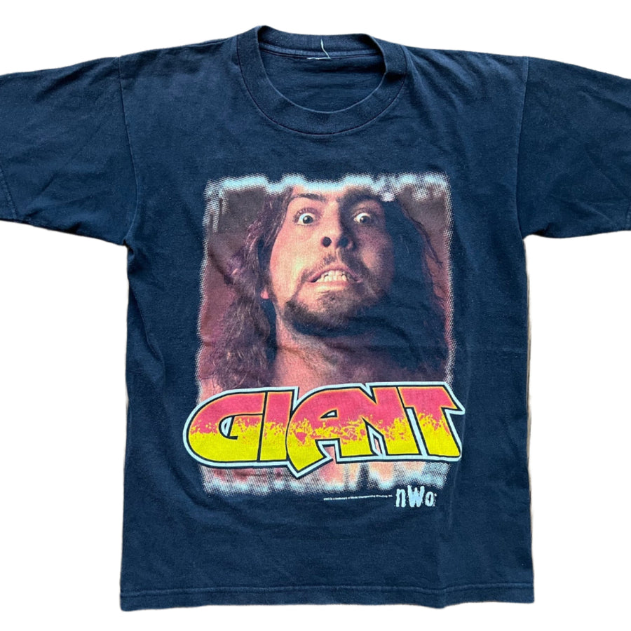 WCW / NWO The Giant T-Shirt 1998 Pwcatalog