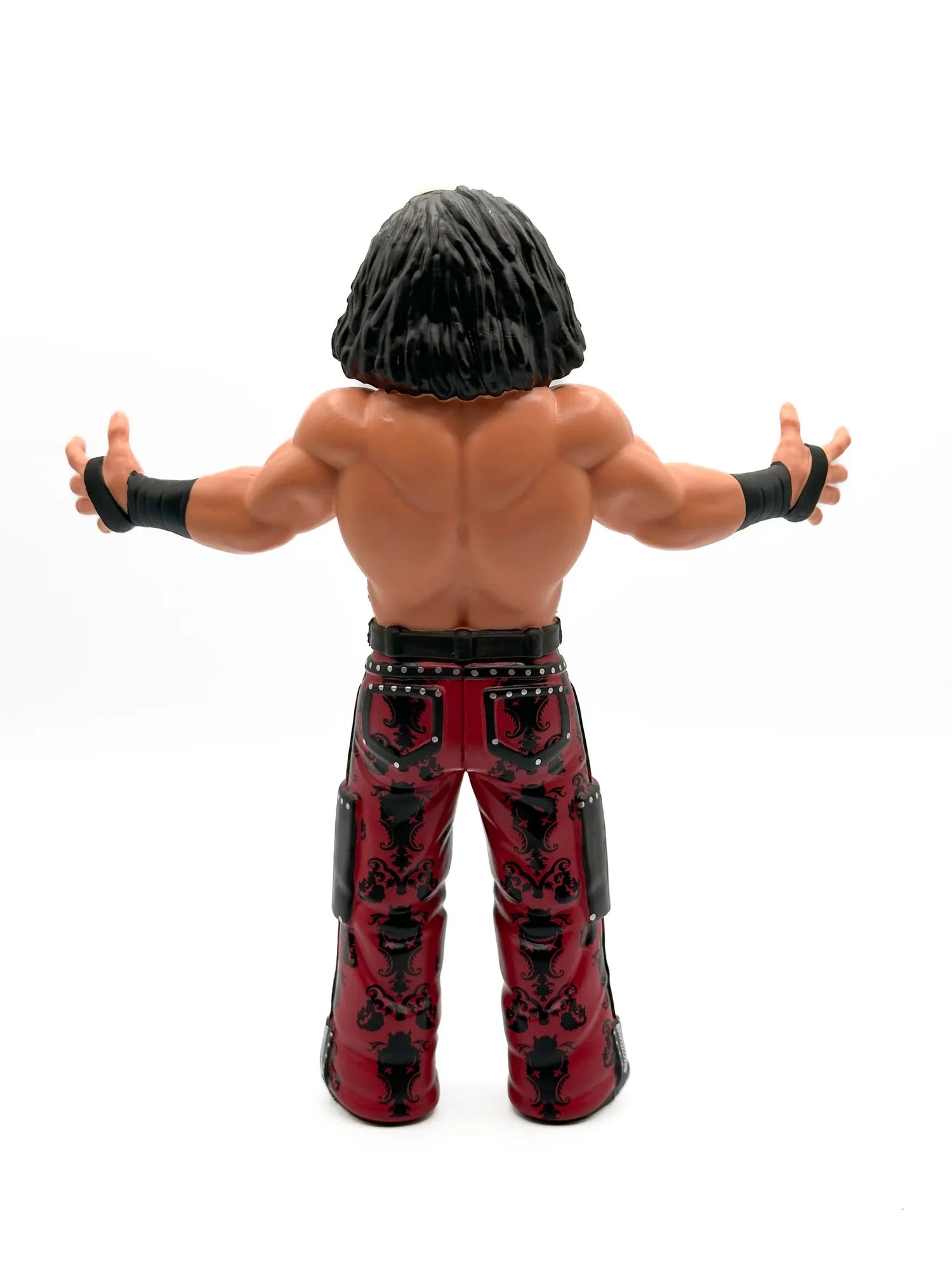 Big Rubber Guys Matt Hardy Series 8 Action & Toy Figures PWcatalog