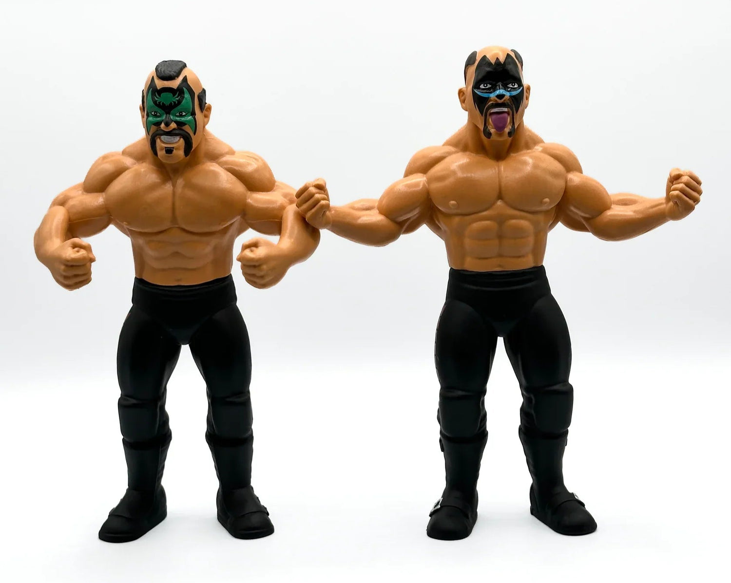 Big Rubber Guys Road Warrior Hawk Series 8 Action & Toy Figures PWcatalog