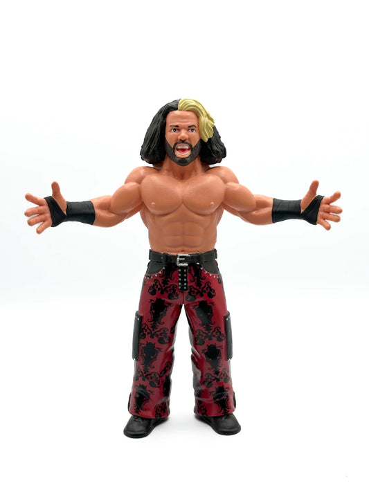 Big Rubber Guys Matt Hardy Series 8 - image 2