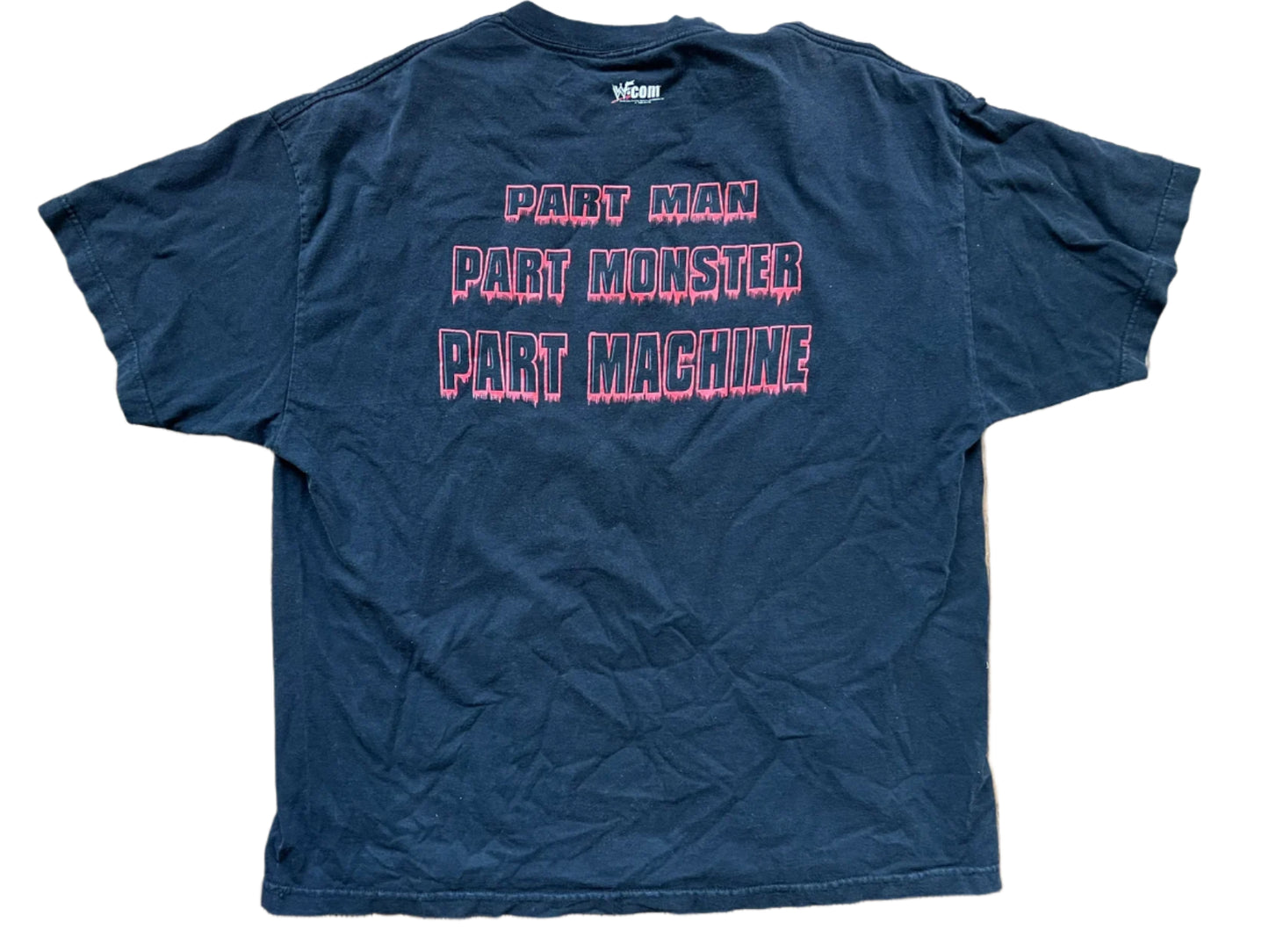 Kane 2002 T-shirt Pwcatalog