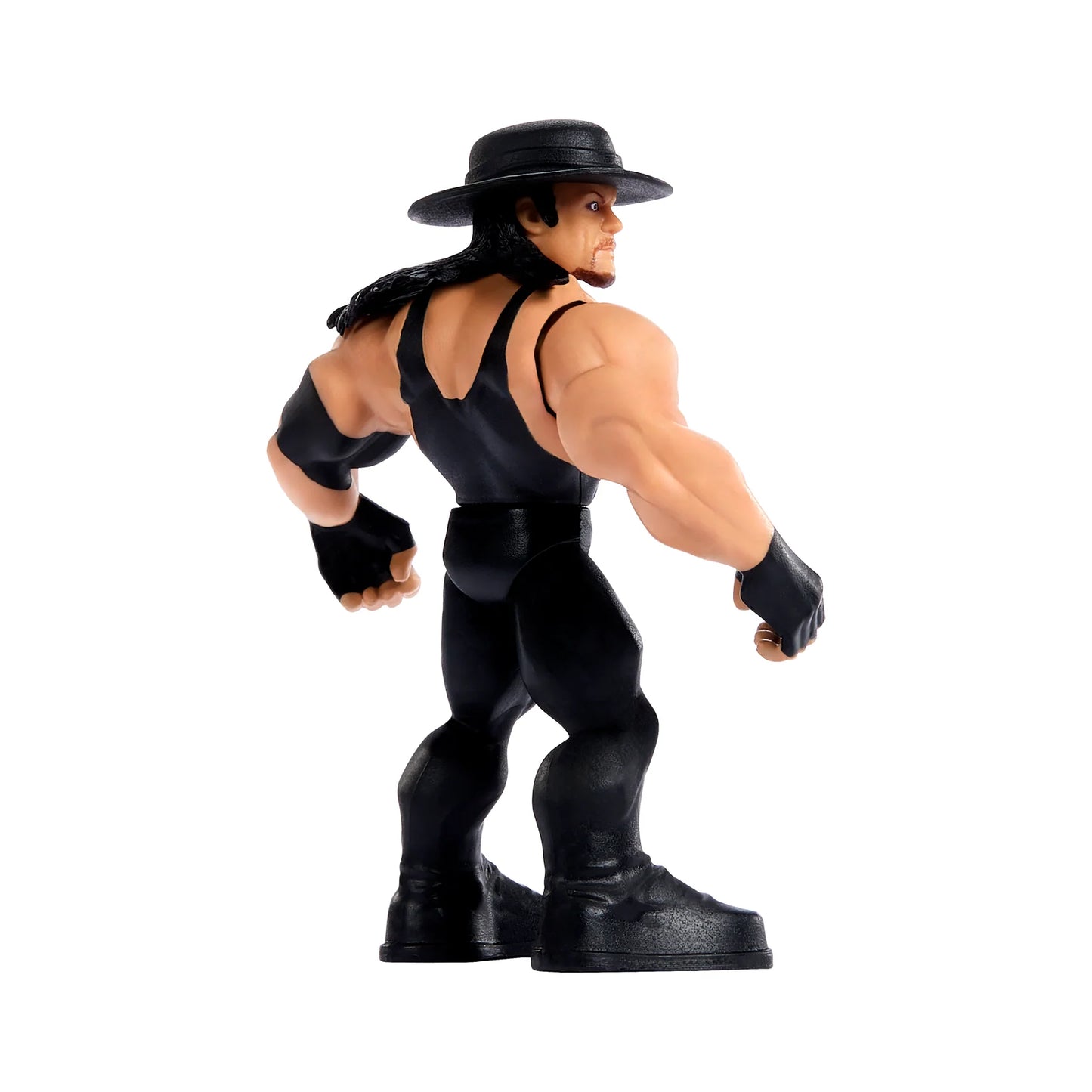 WWE Mattel Knuckle Crunchers Series 6 Undertaker Action & Toy Figures PWcatalog