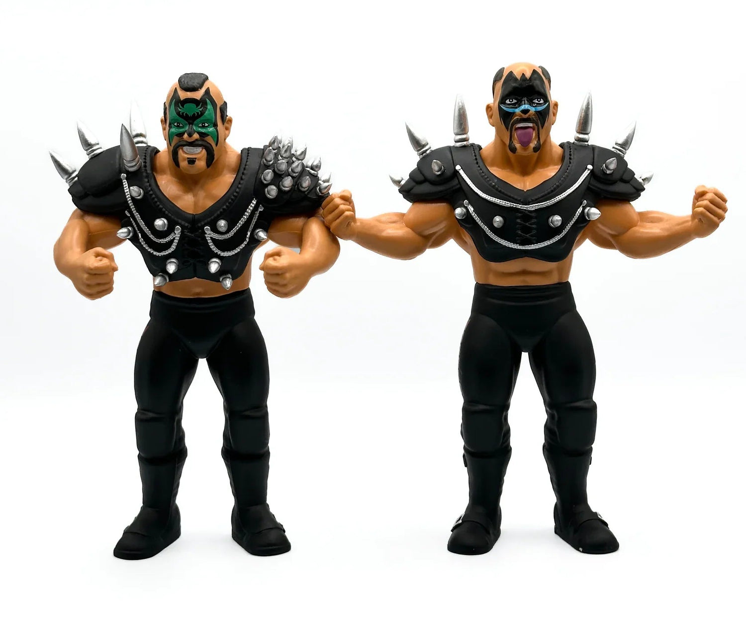 Big Rubber Guys Road Warrior Animal Series 8 Action & Toy Figures PWcatalog