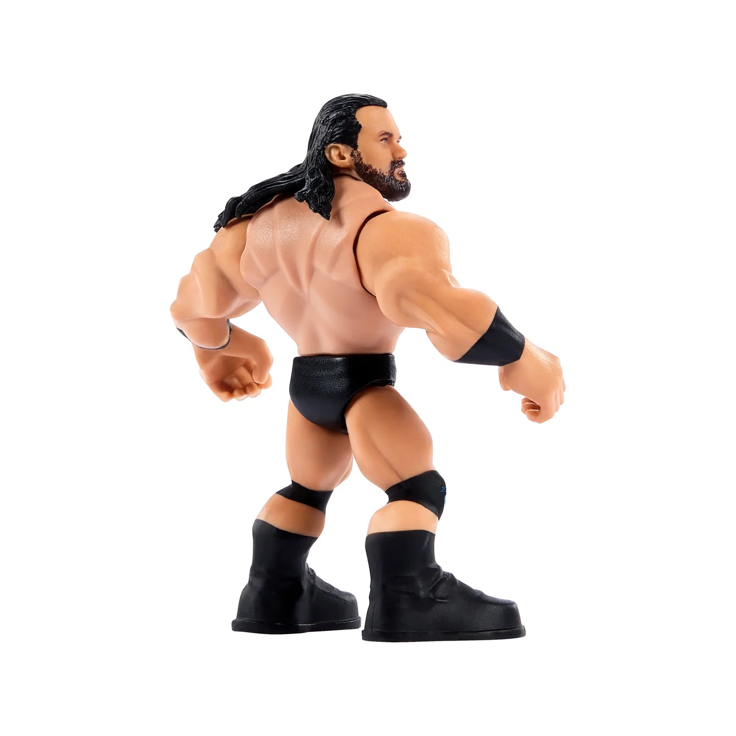 WWE Mattel Knuckle Crunchers Series 6 Drew McIntyre Action & Toy Figures PWcatalog
