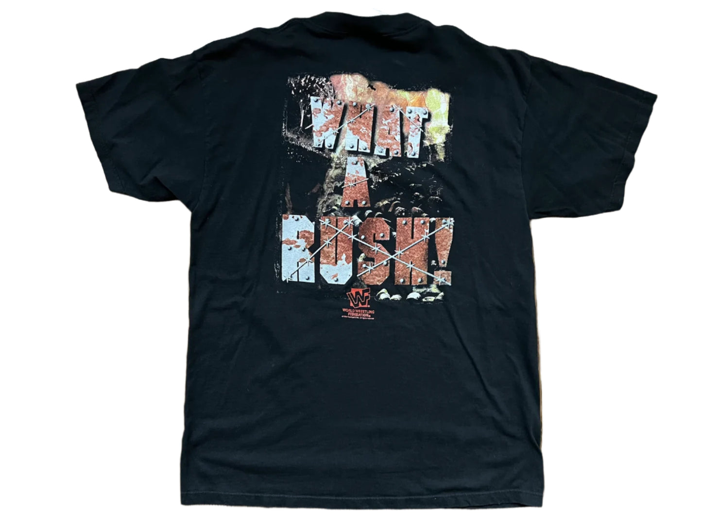 Legion of Doom T-Shirt 1998 Pwcatalog