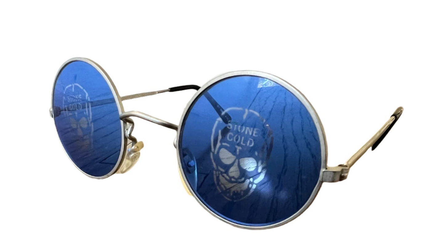 1997 WWF “Stone Cold” Steve Austin Sunglasses Pwcatalog